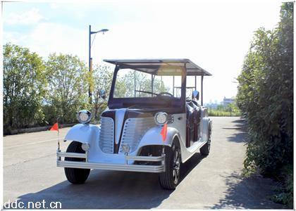 12座电动旅游观光车